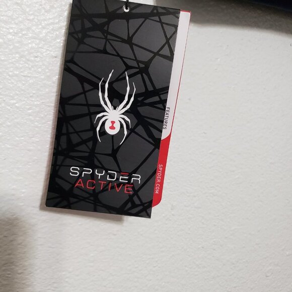 Spyder Sports Bra - Picture 6 of 8